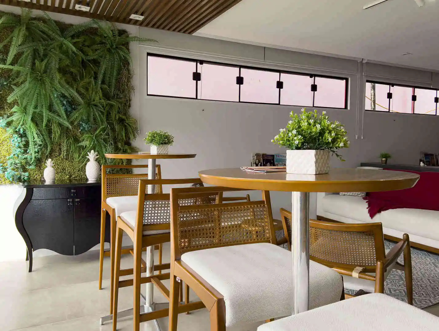 Tri Hotel Smart Chapecó