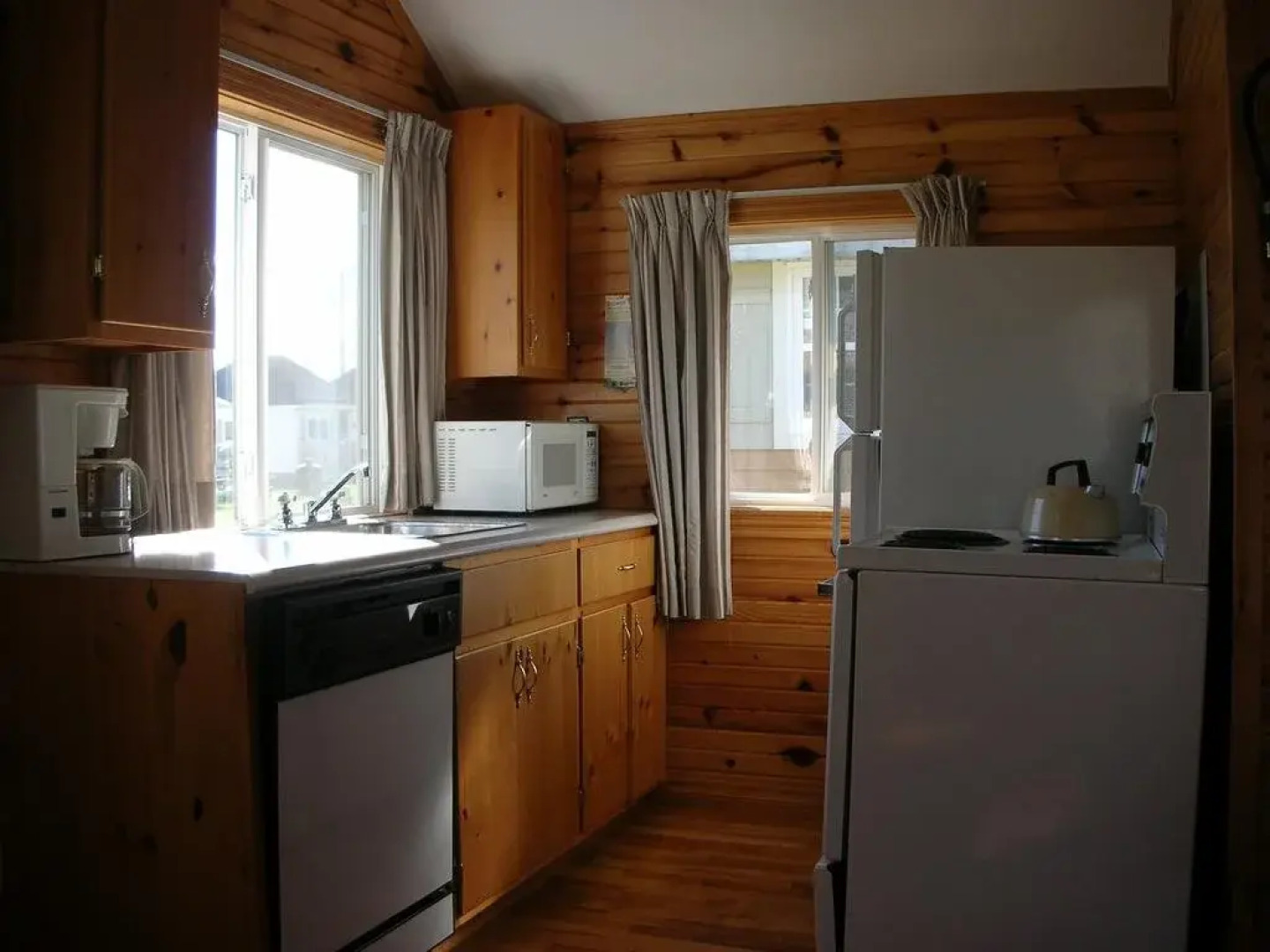 Avonlea Cottages