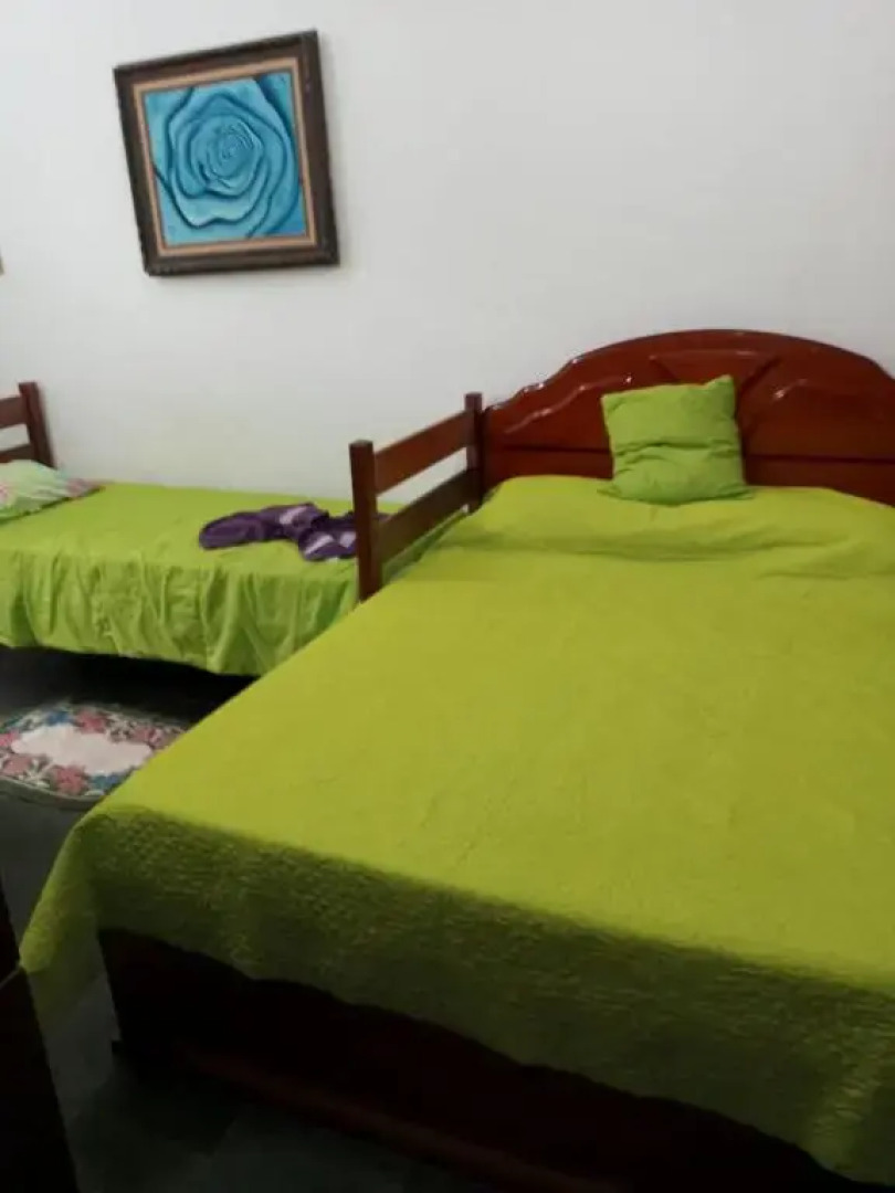 Hostel Cantinho da Paz