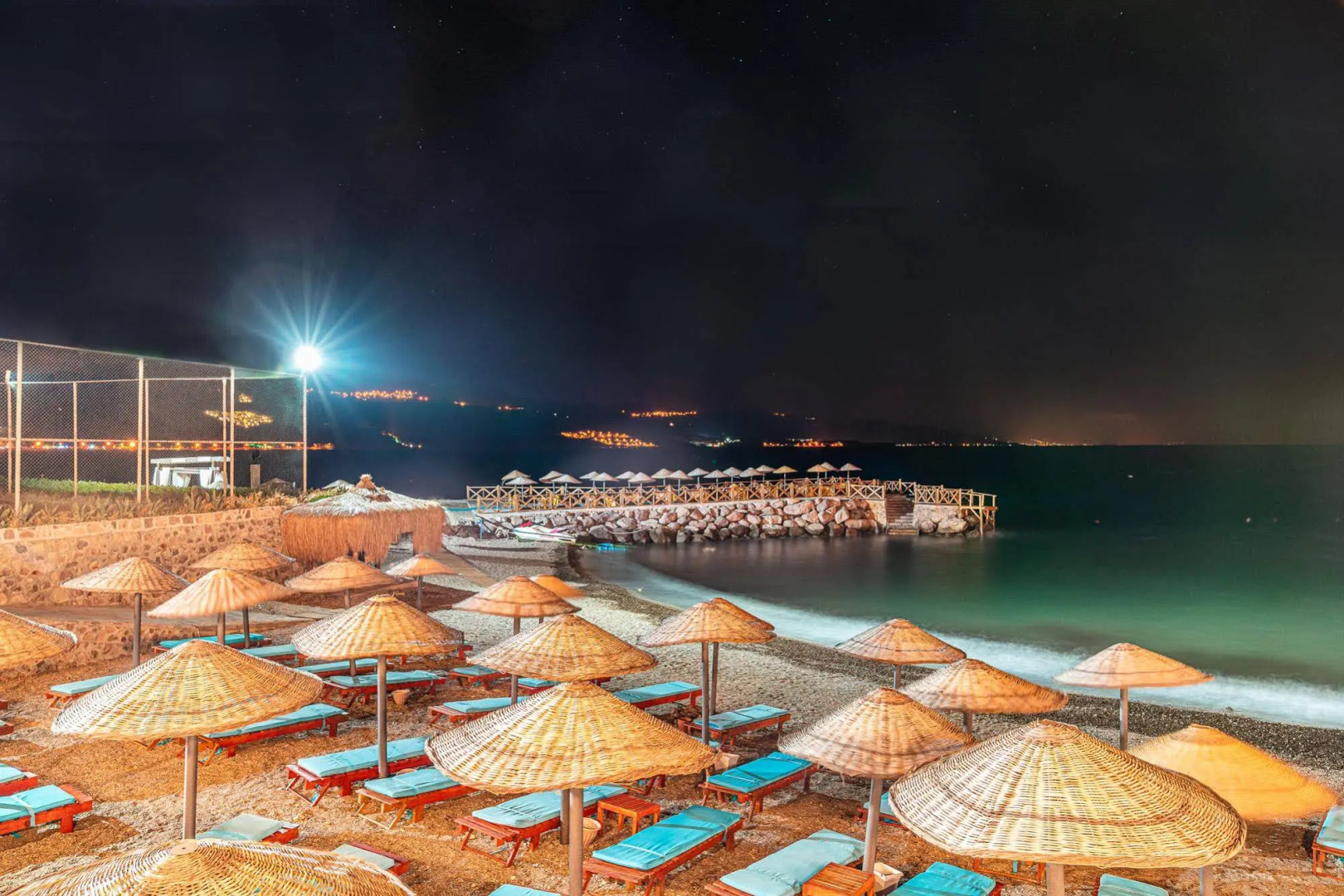 Assos Dove Resort & Spa Hotel