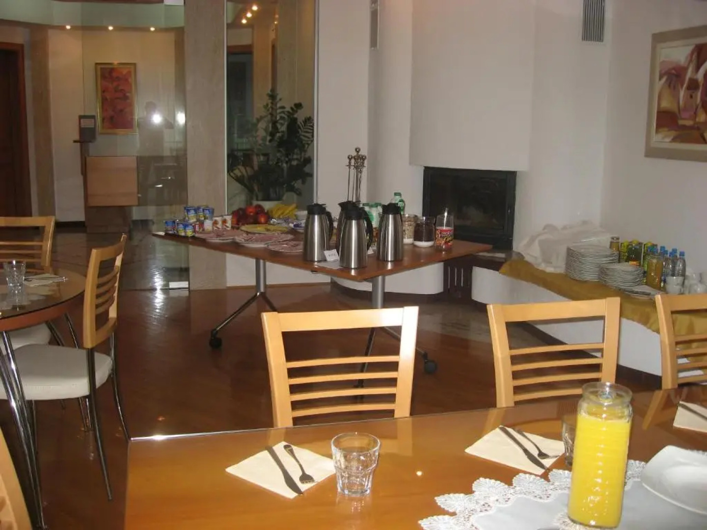 Apartmaji in sobe RaMar