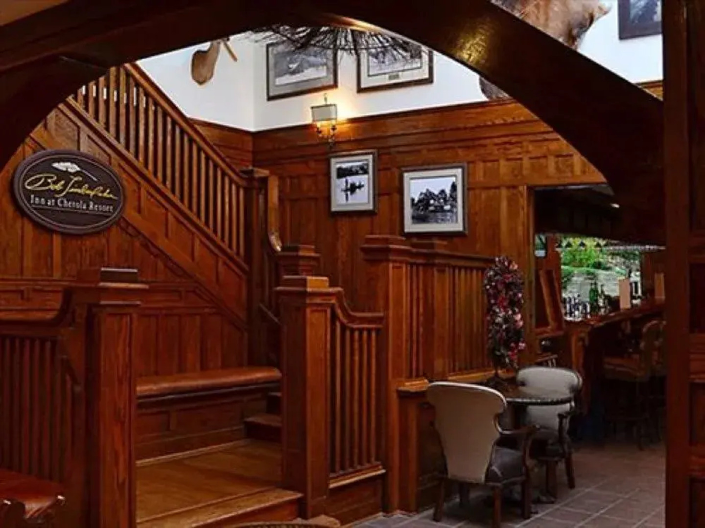 Chetola Resort At Blowing Rock