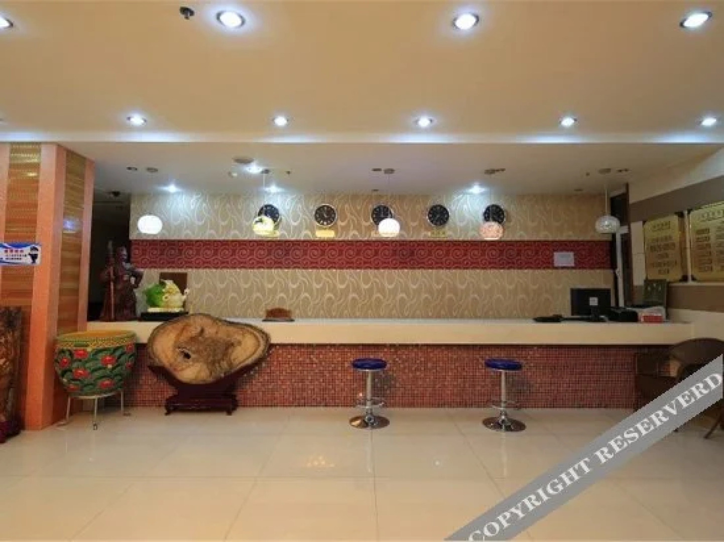 Xiyu Yongsheng Hotel