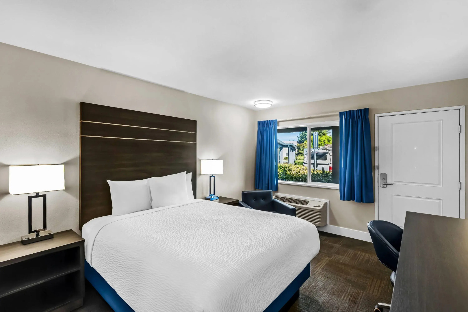 Travelodge by Wyndham Santa Rosa Wine Country