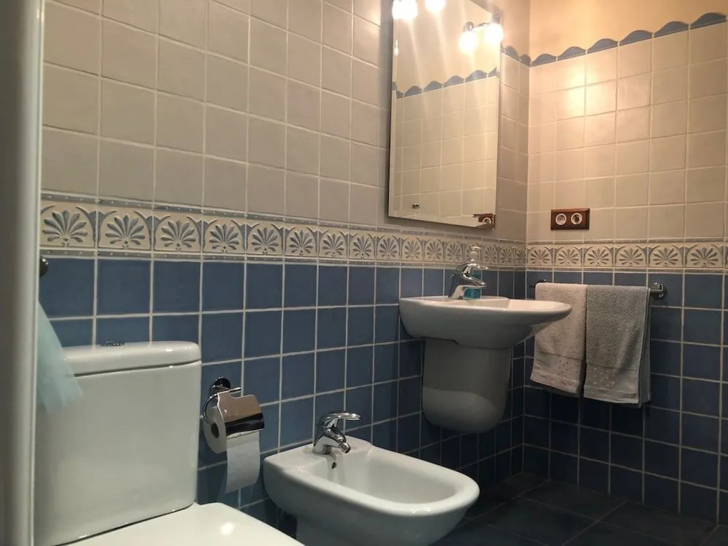 Habitaciones en Almonte