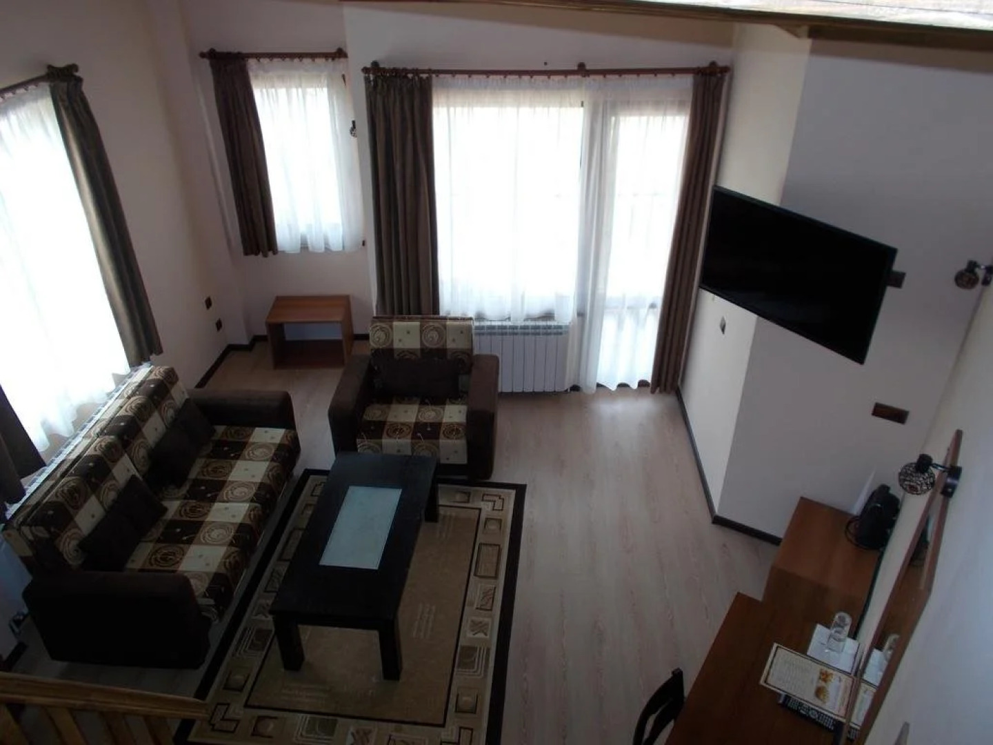 Panorama Family Hotel