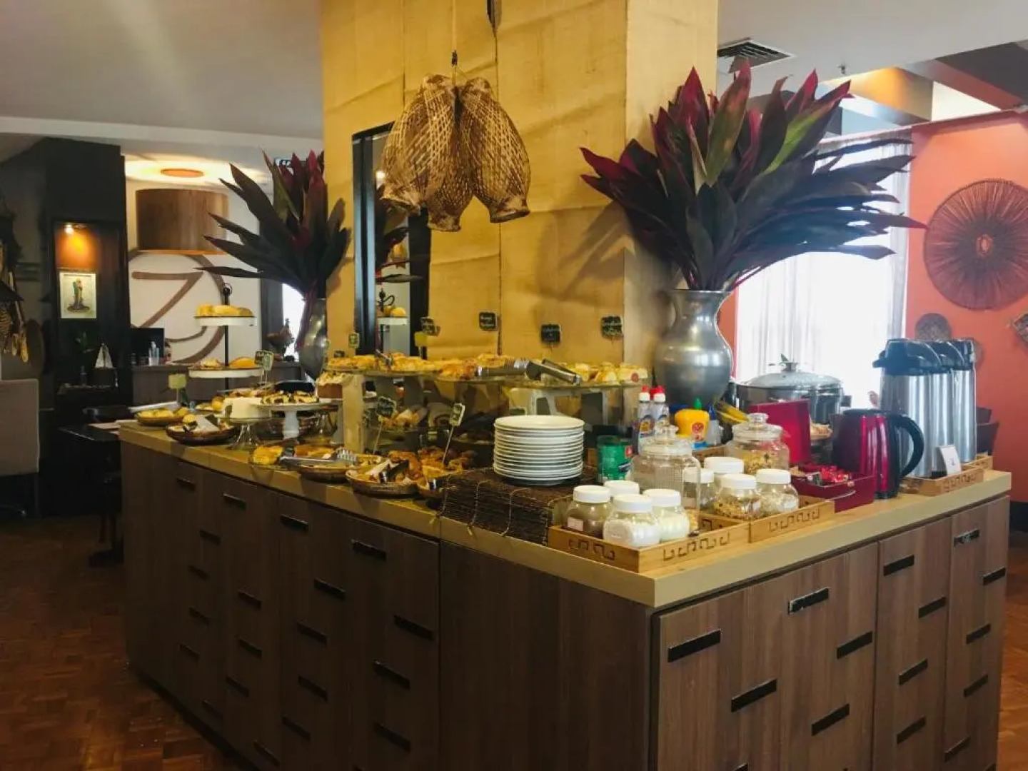 Mercure Manaus Hotel