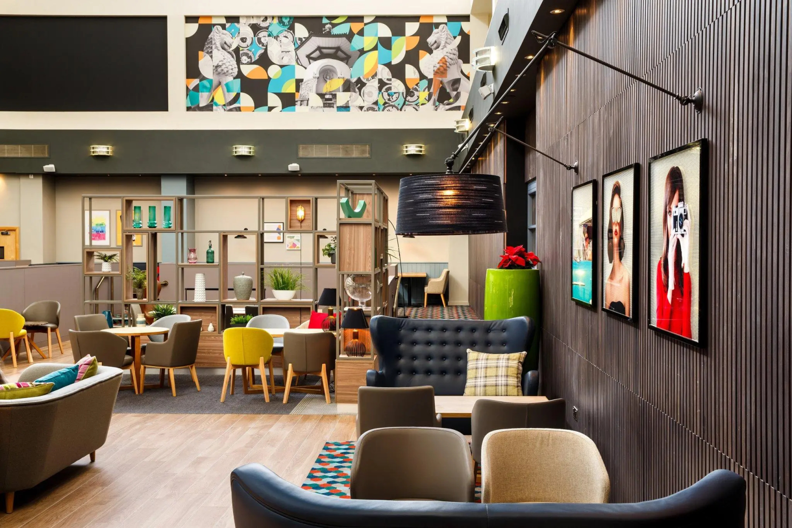 Holiday Inn Milton Keynes - Central by IHG