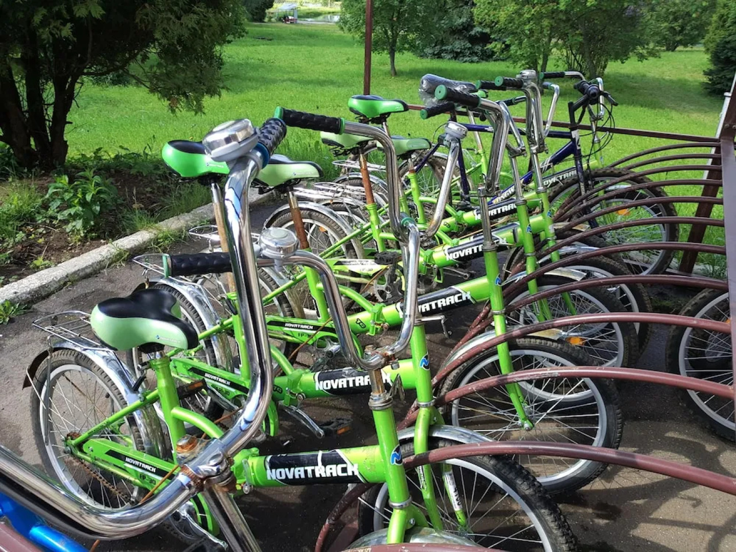 Парк-отель «Софрино»