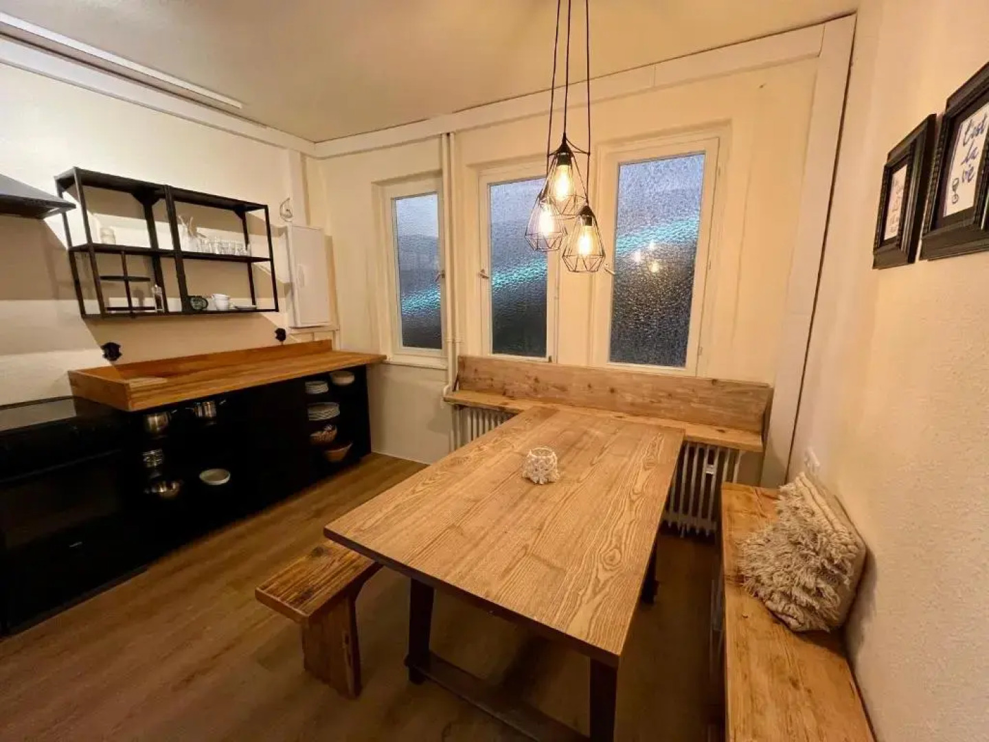 PUB 111 - Die Altstadt Unterkunft