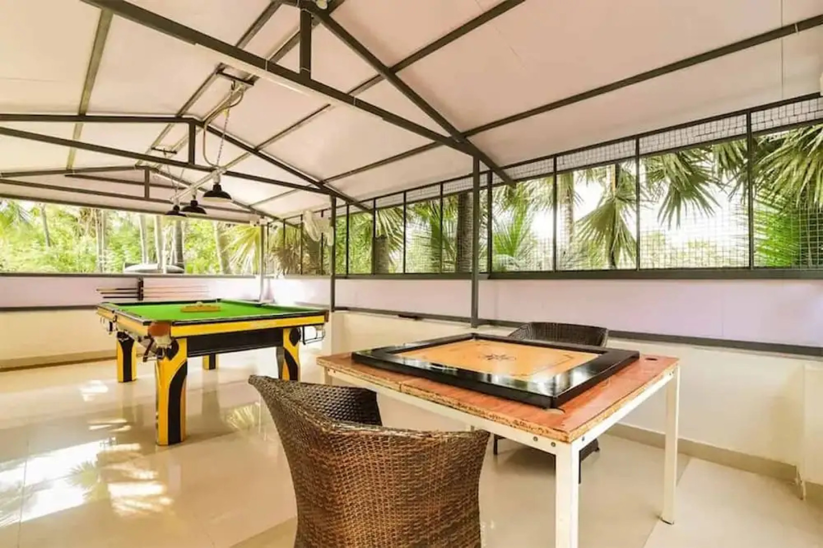 Leisure Inn Resort by NHospitality