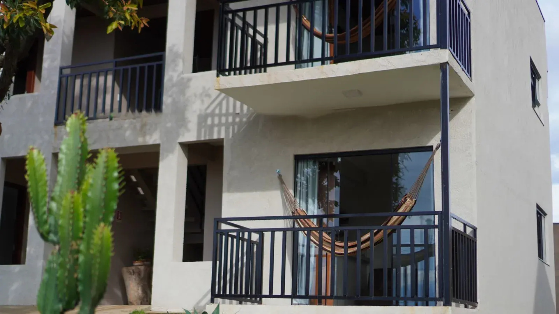 Villa Harley Chapada