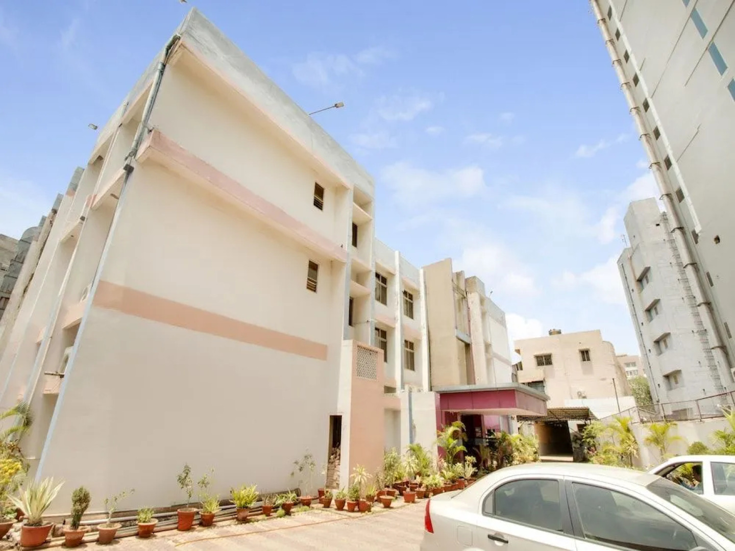OYO 14693 Hotel Birsa Vihar, Ranchi
