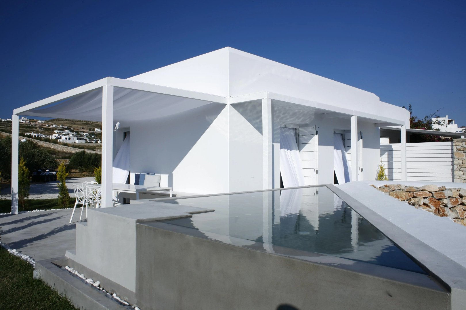 Paros Agnanti Resort & Spa