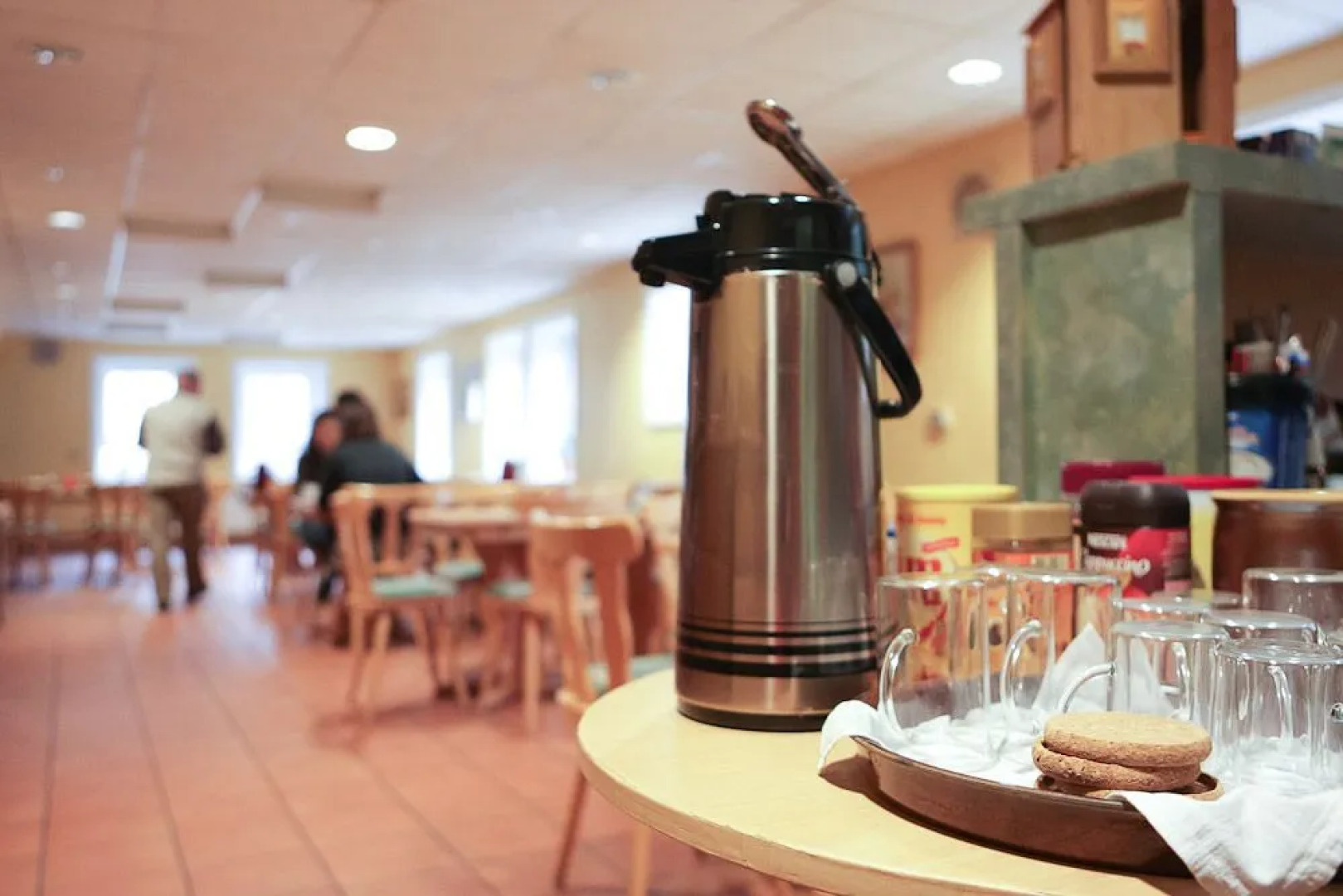 Harzpension Familie Mann