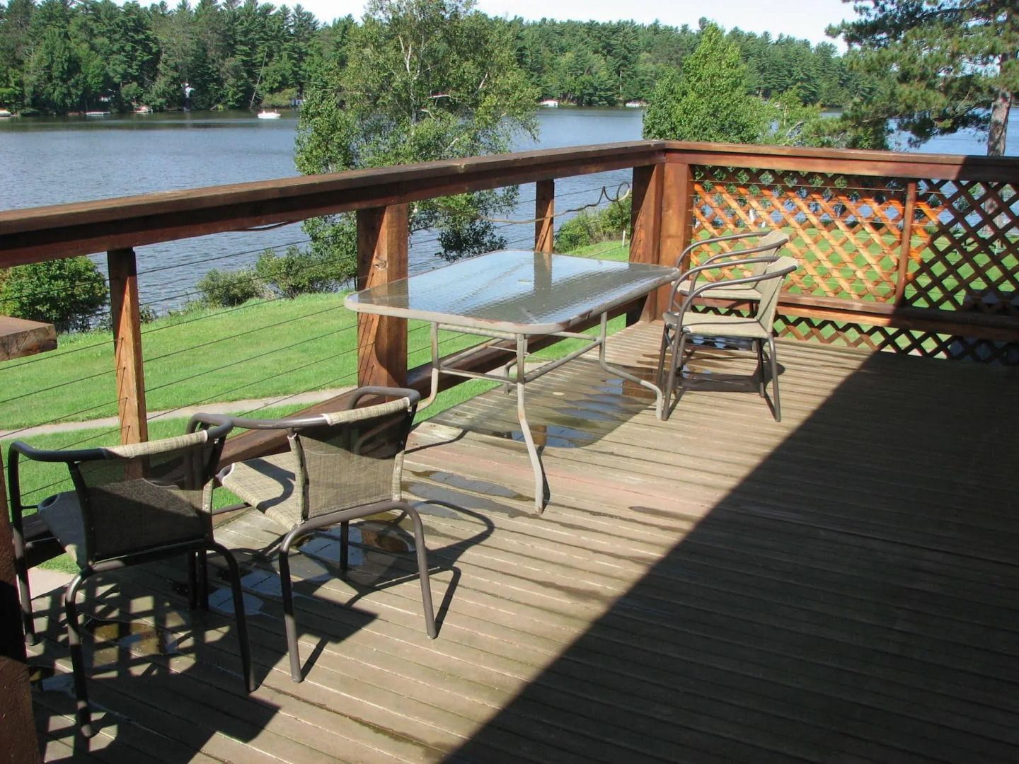 Eagle River Inn and Resort