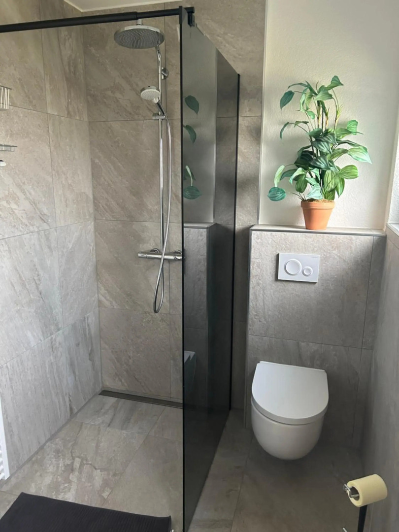 Ferienhaus Weitblick Sankt Wendel