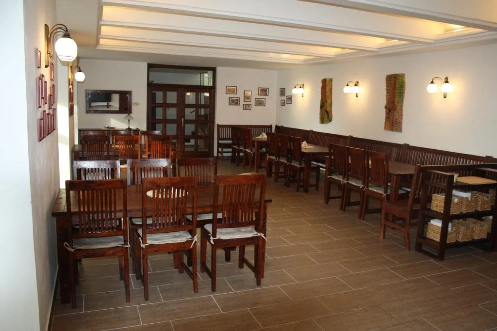 Penzion U Skřítků