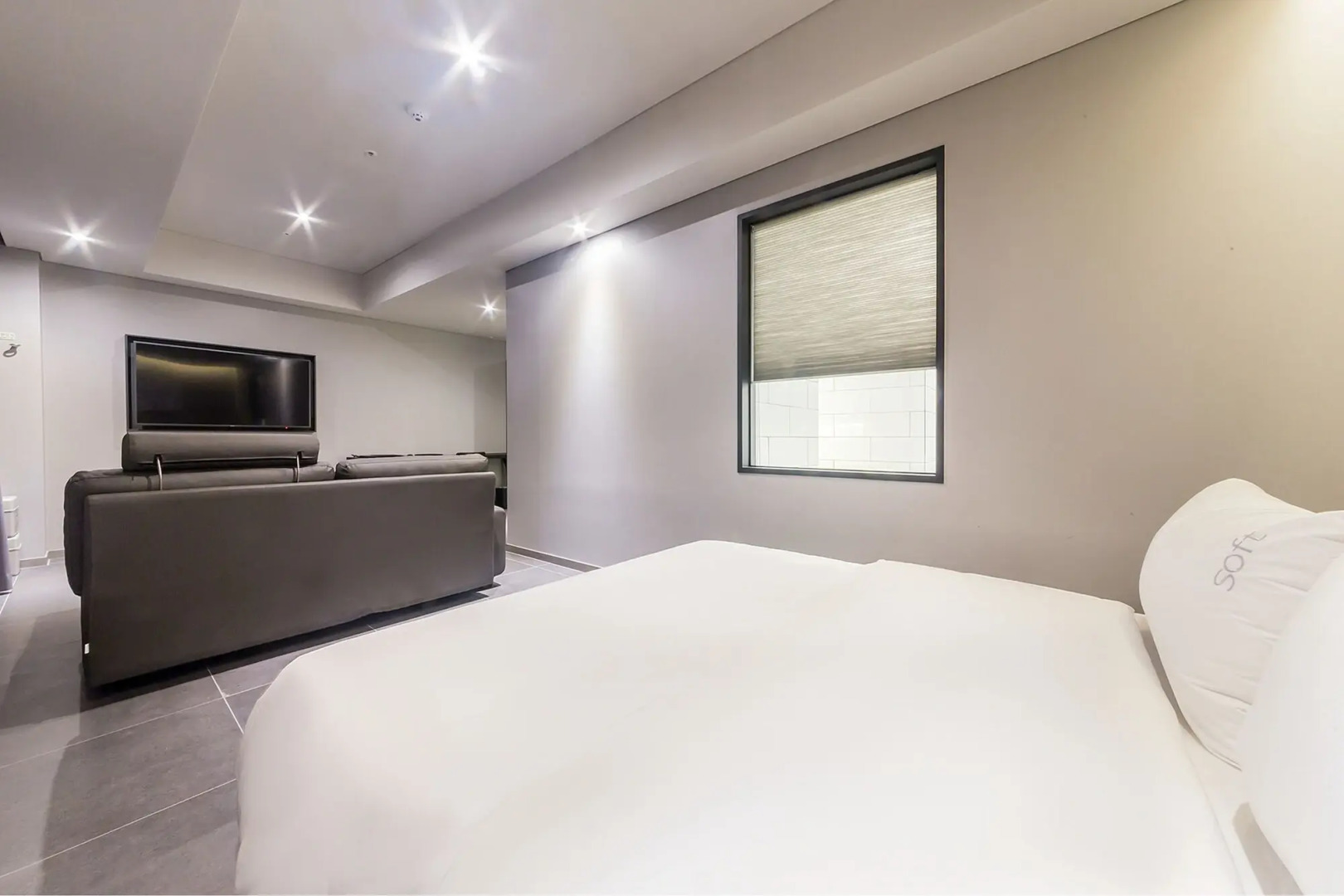 Pyeongtaek Stay Hotel