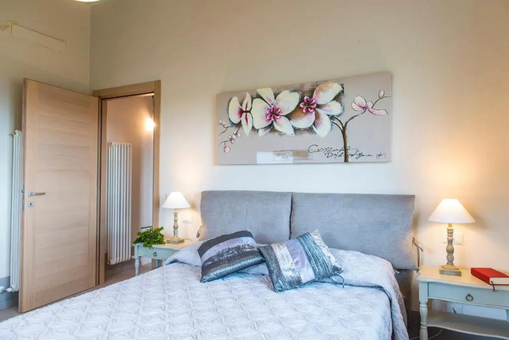 Rosa Dei Venti 8 in Fabro