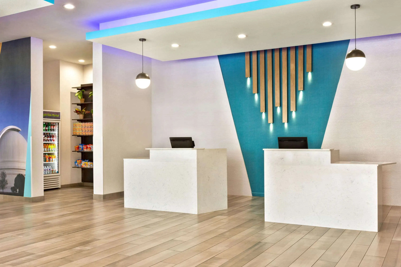 La Quinta Inn & Suites by Wyndham Richmond-Sugarland
