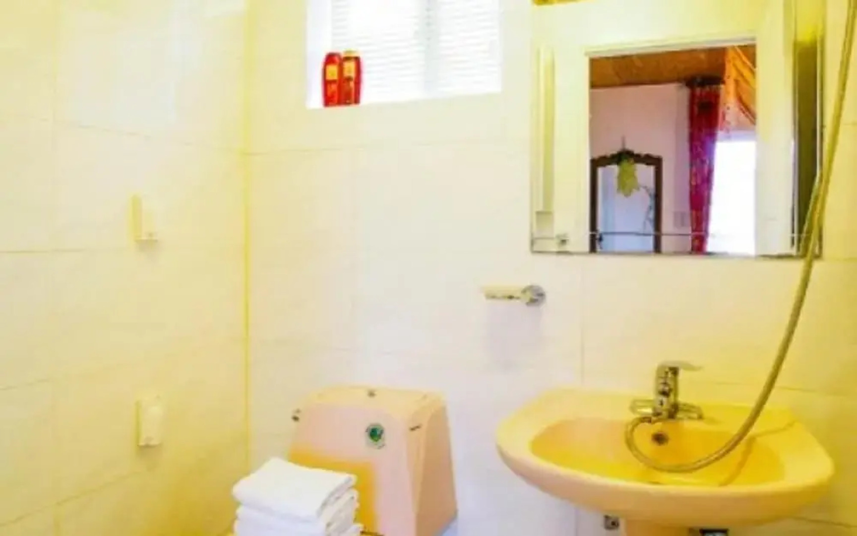 Yangpyeong Byeolbom Pension