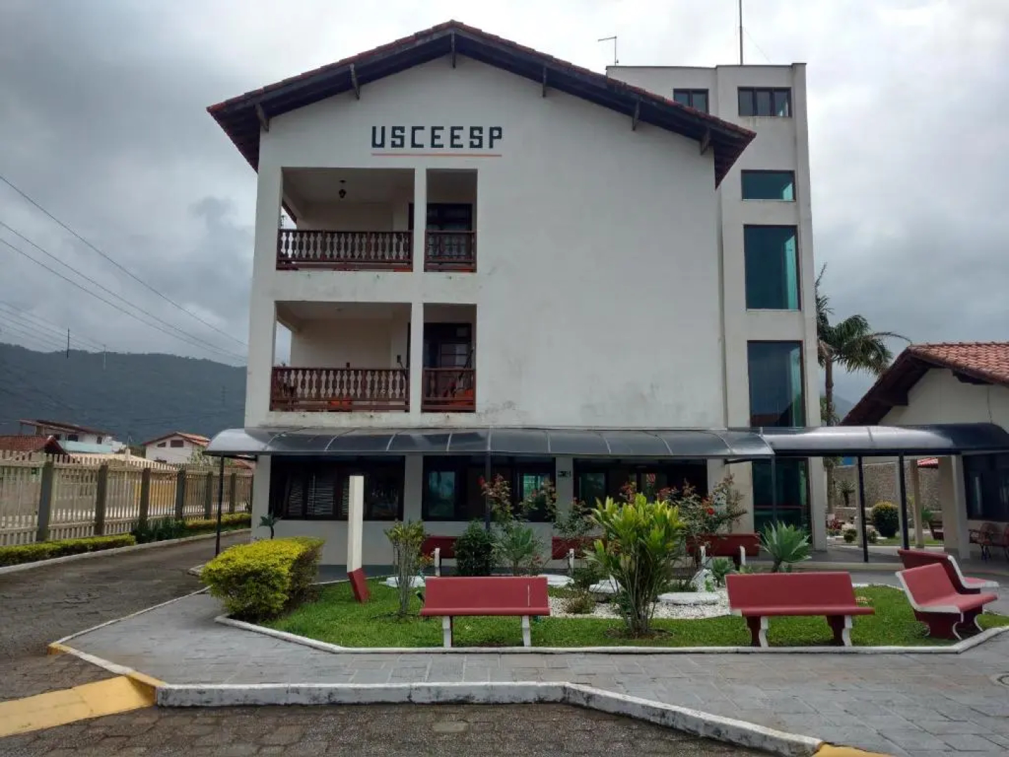 USCEESP Praia Grande