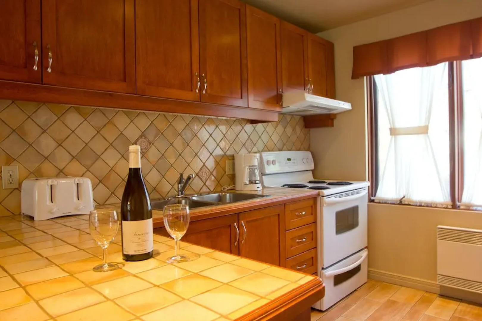 Chalets Mont-Sainte-Anne