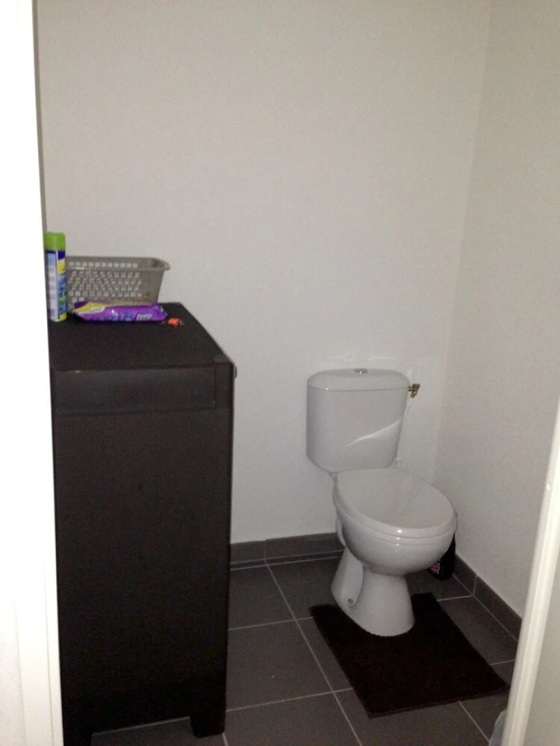 Apartment With 2 Bedrooms in Perpignan, With Furnished Terrace - 12 km