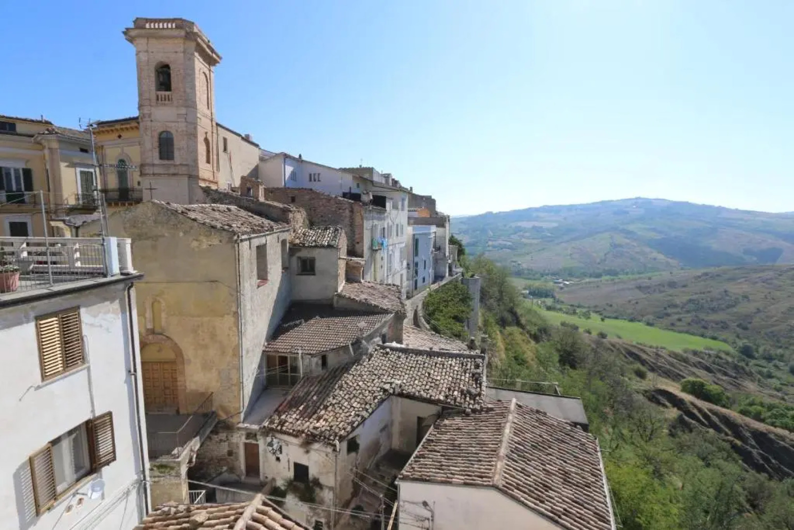 B&B Ex Albergo Centrale Atessa Centro