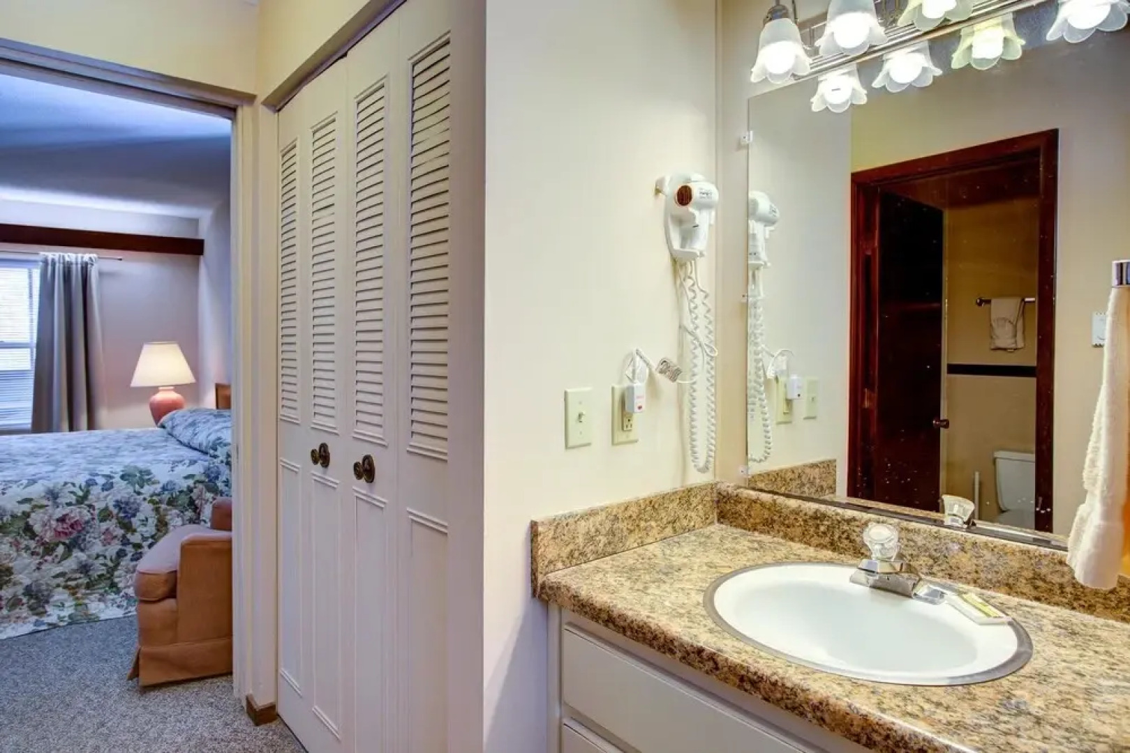 VCI - Beech Manor 4 Bedroom