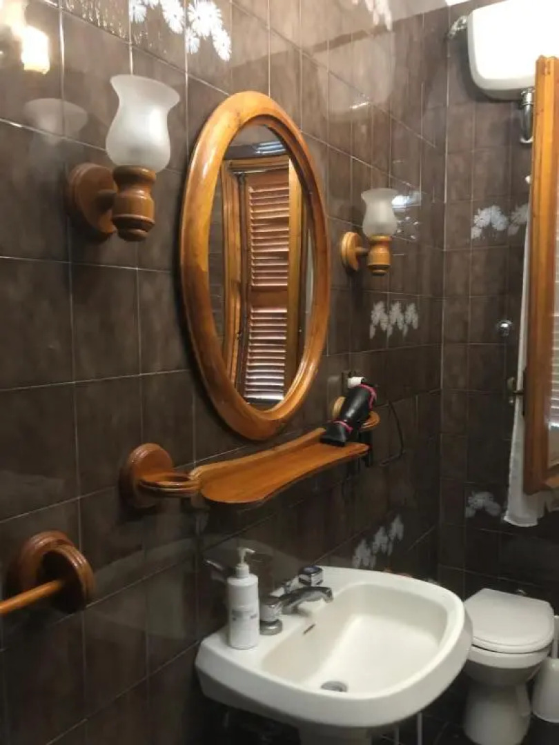 Appartamento con ampio terrazzo panoramico