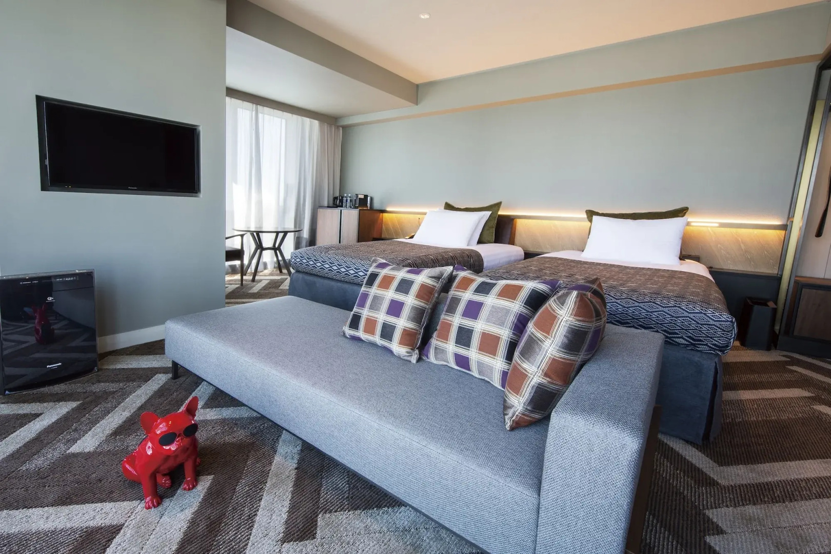 Shibuya Stream Hotel