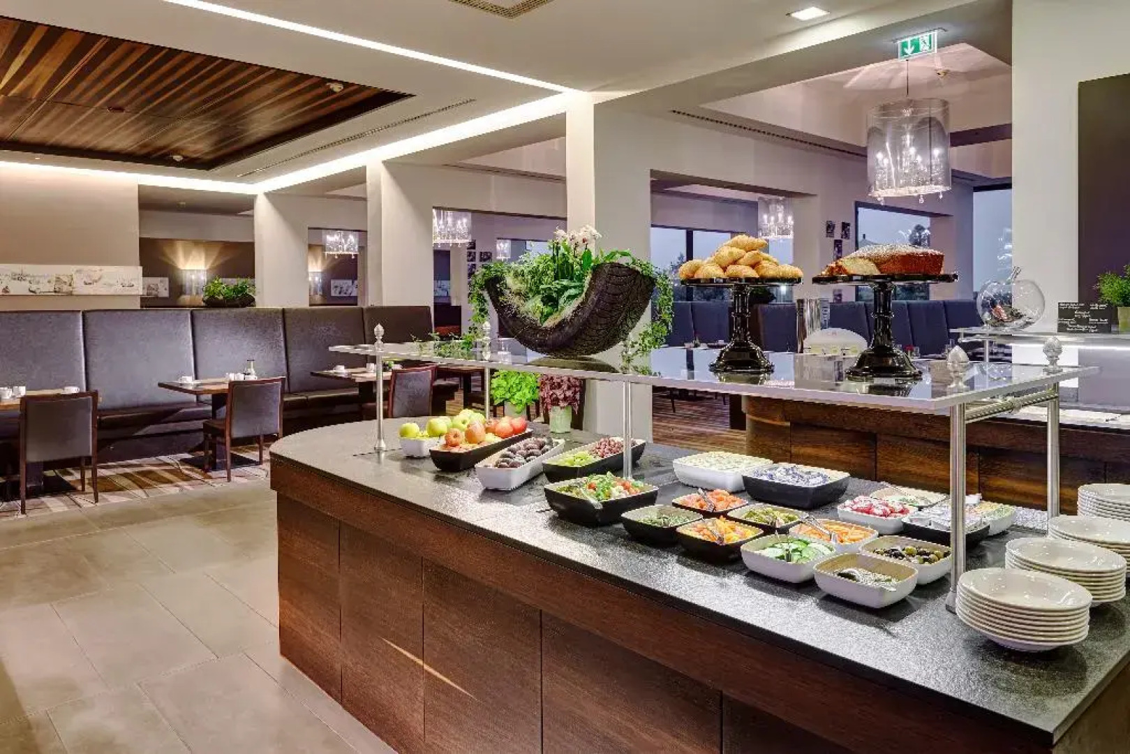 Nürburgring Congress Hotel