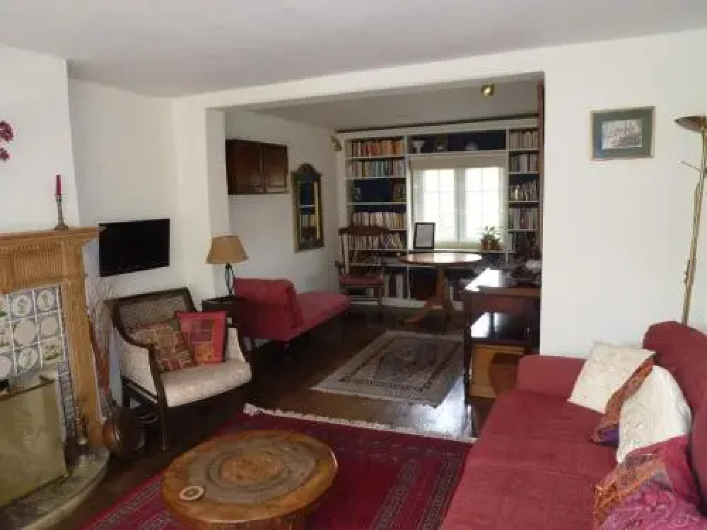 Manor Cottage Bed and Breakfast