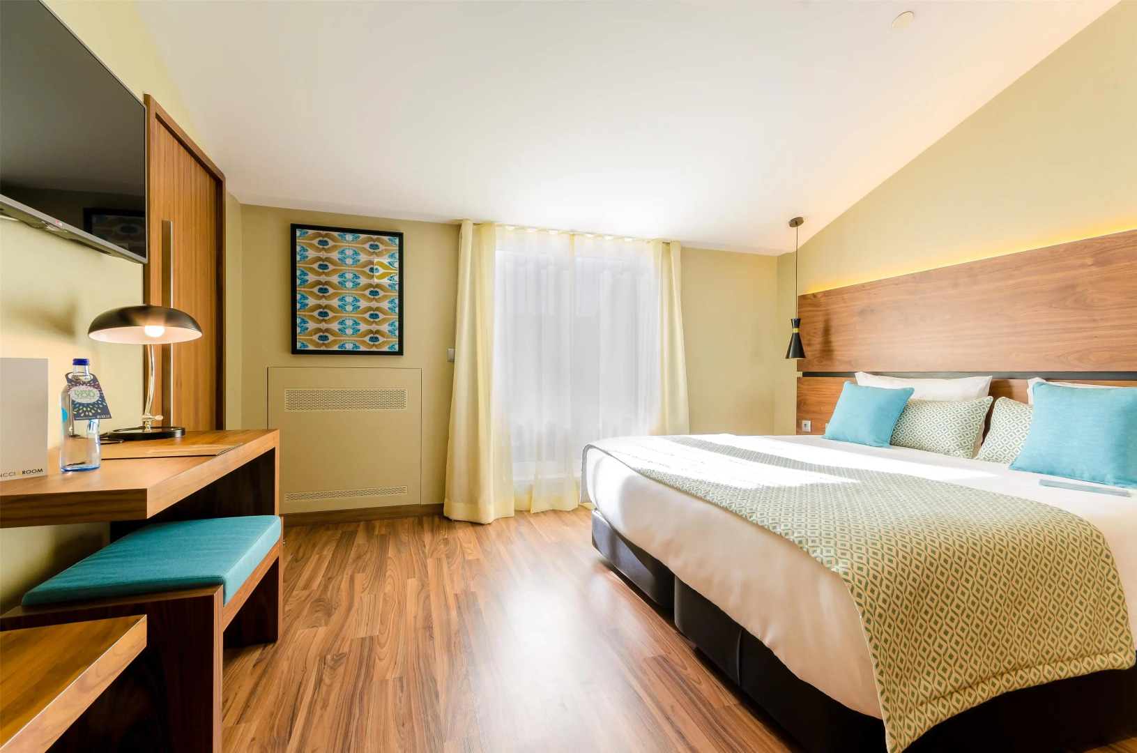 Hotel Vincci Liberdade