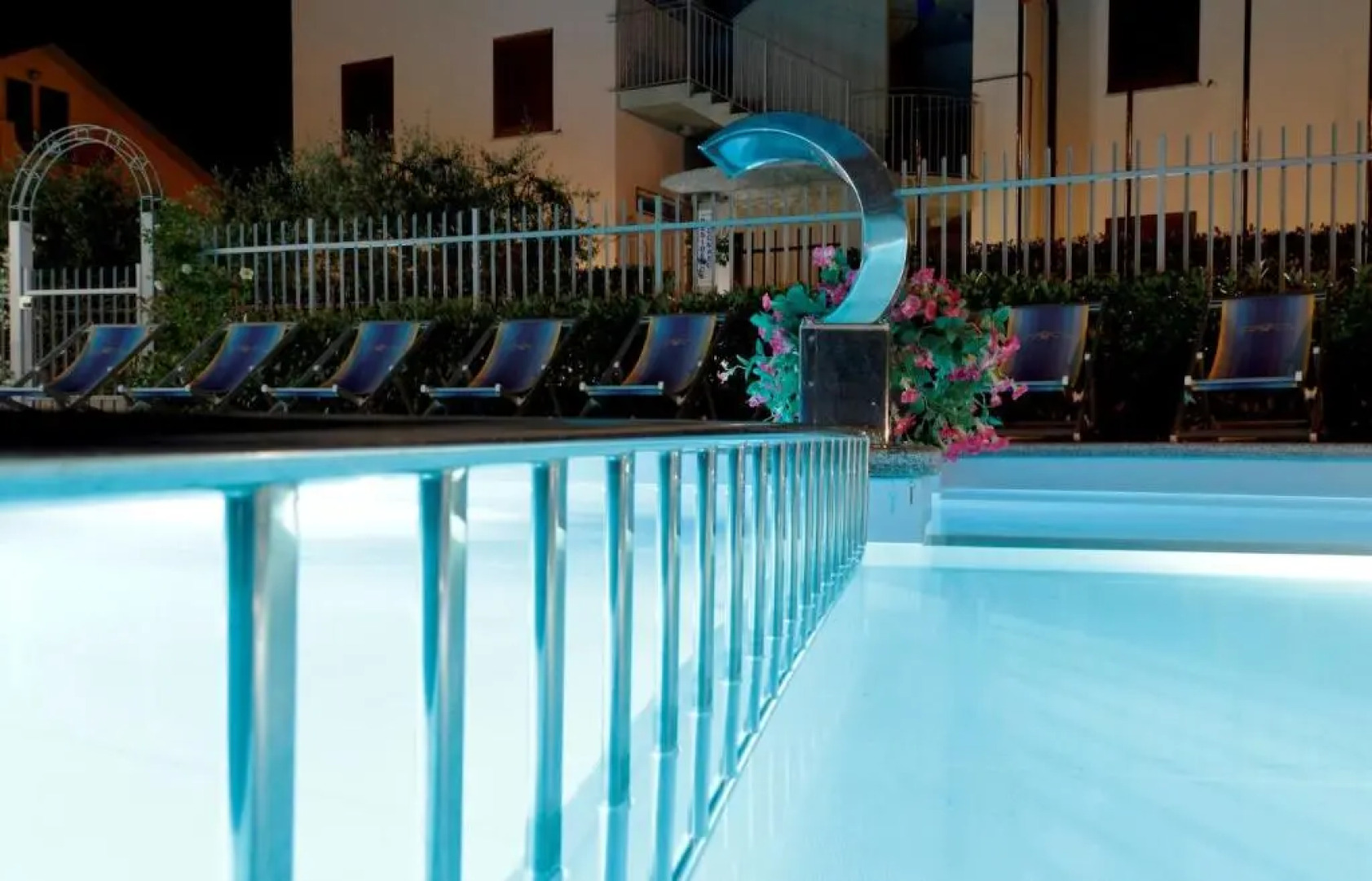 Residence Domaso - Resort & SPA