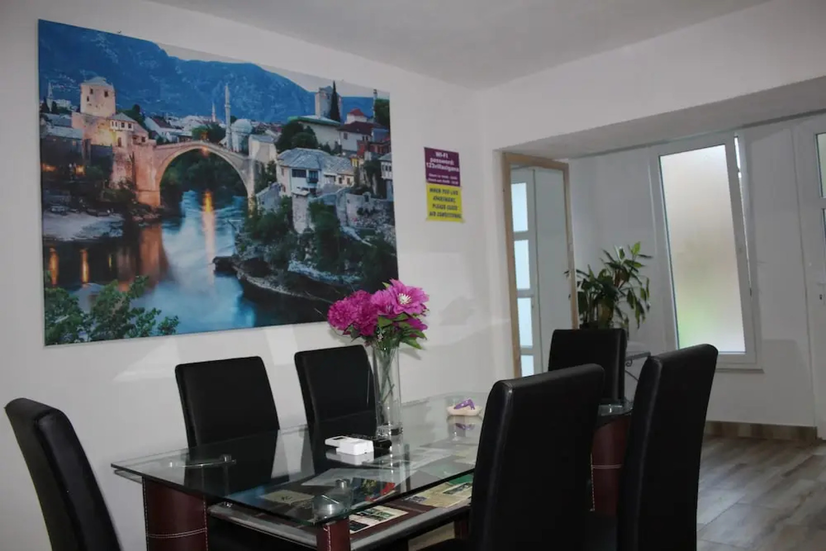 Villa Zigana Apartments