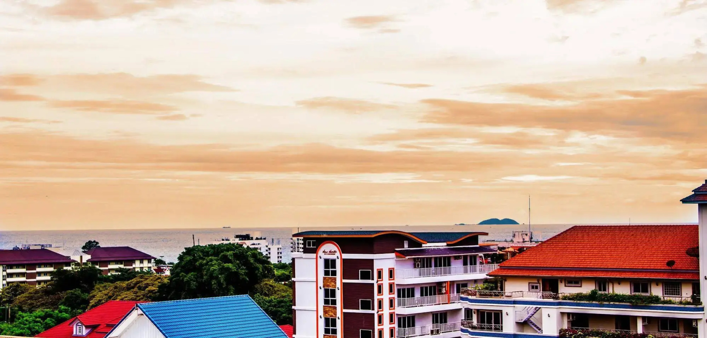 New Nordic Hotels Concept Family