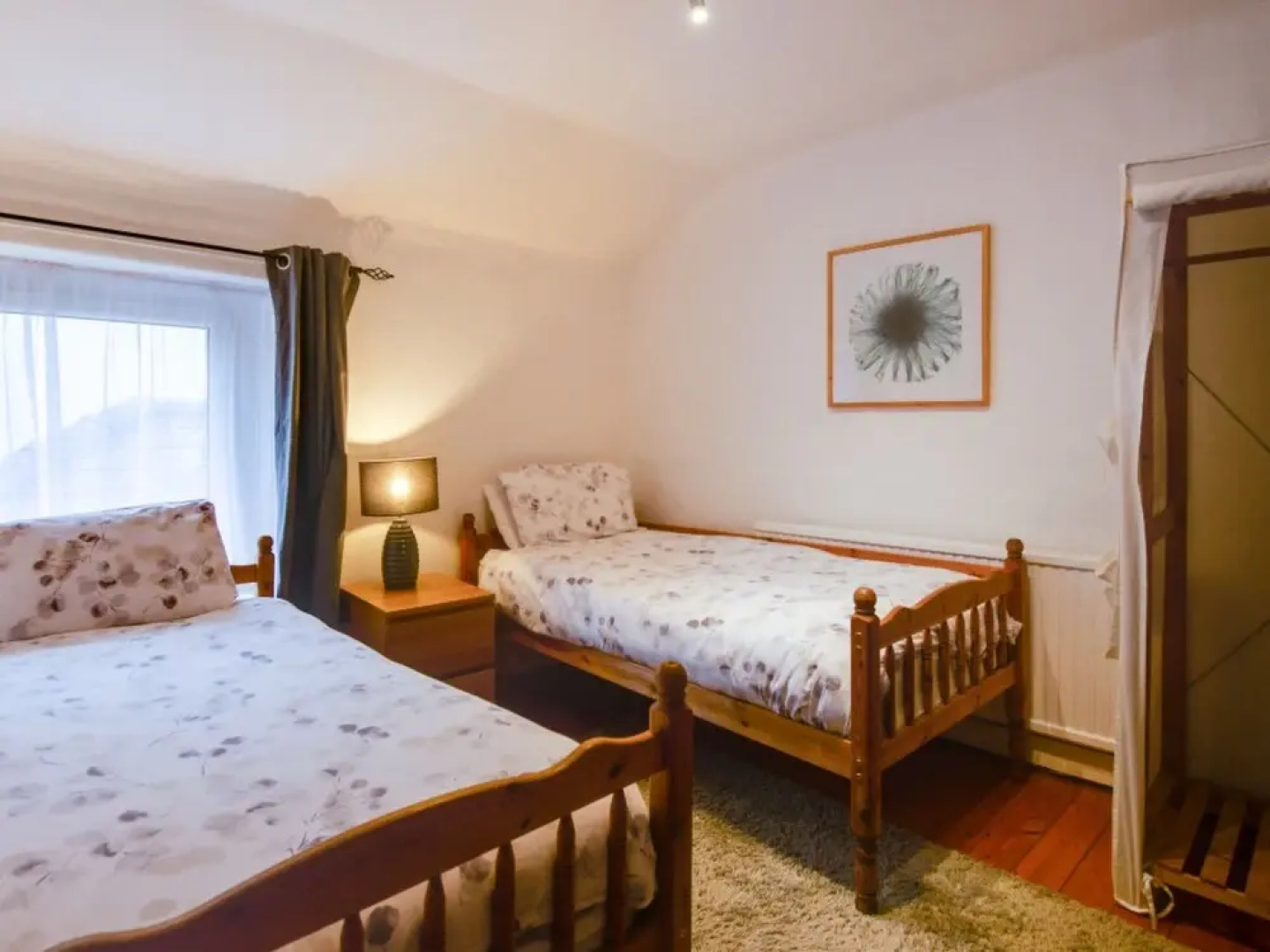 Taffs Well Taffs Well