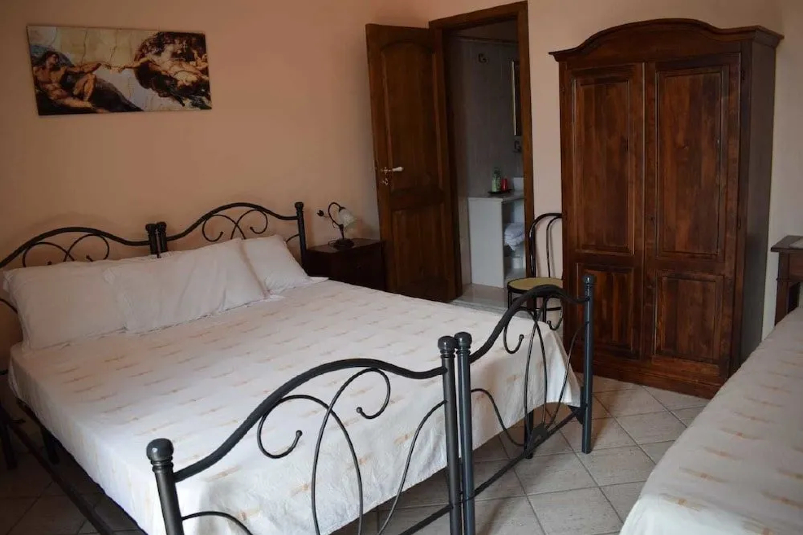 B&B L' Aquila dell' Etna