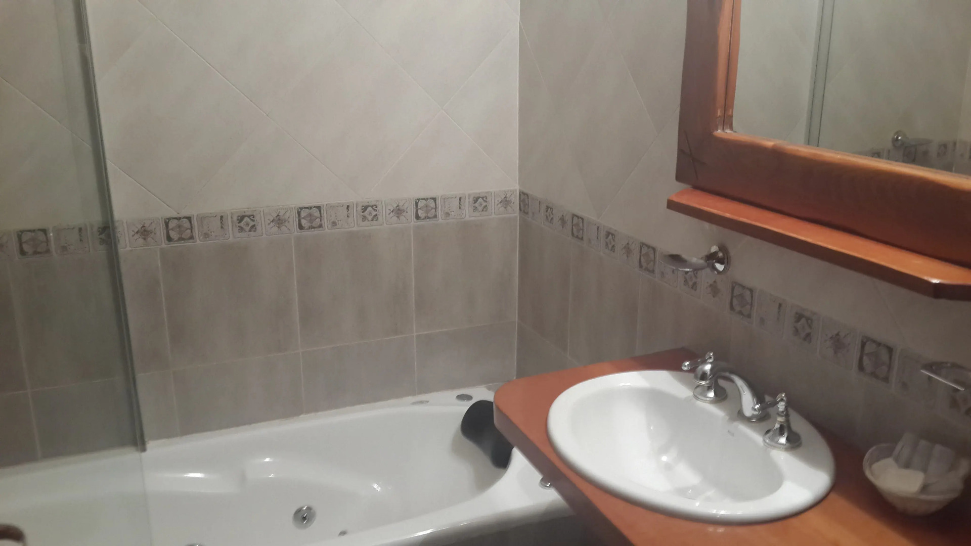 Altos Los Pioneros & Spa