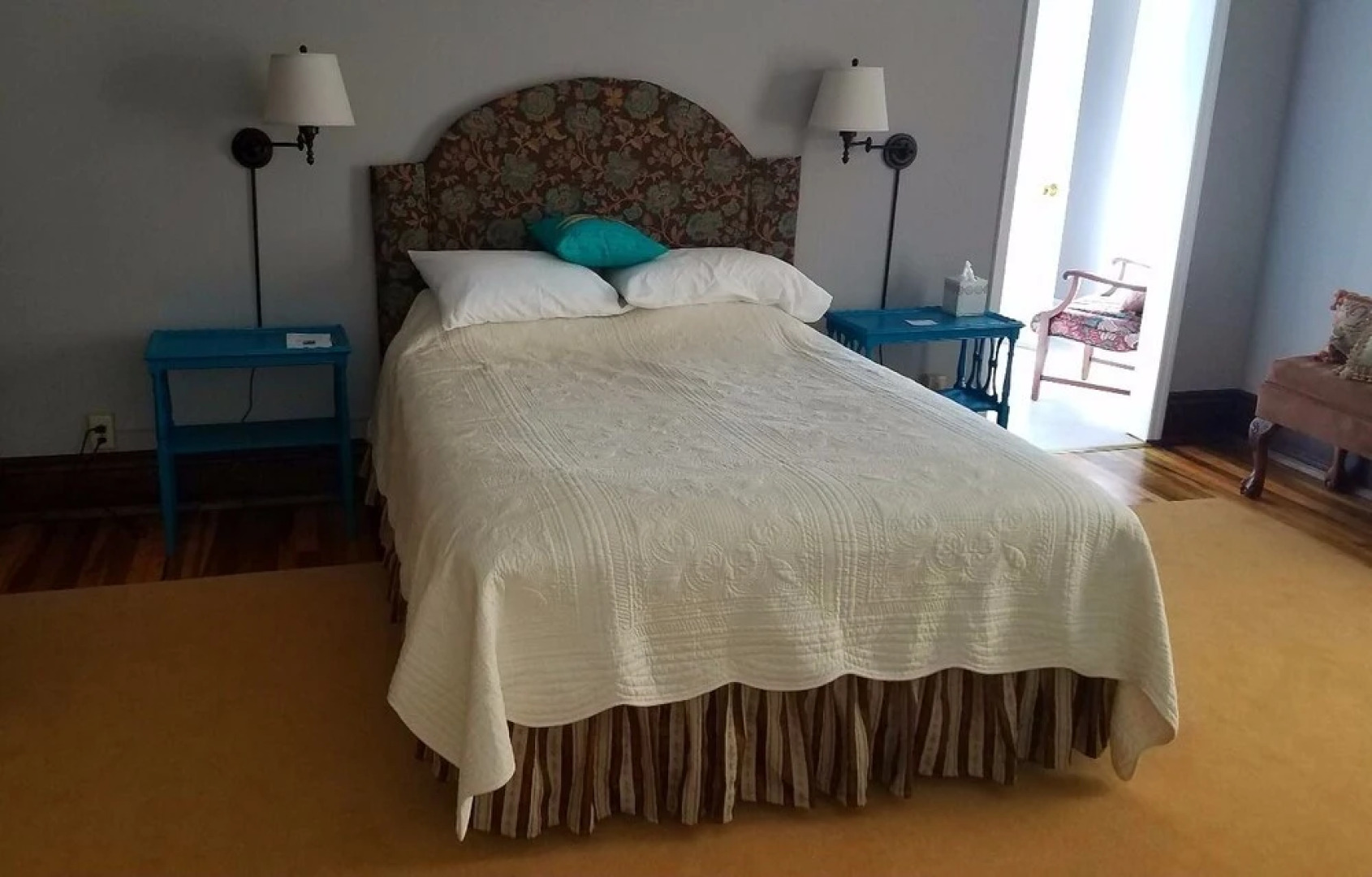 The Old Victorian Inn