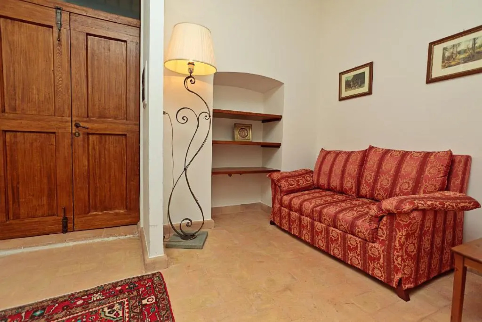 Residenza d'Epoca San Pietro Sopra le Acque