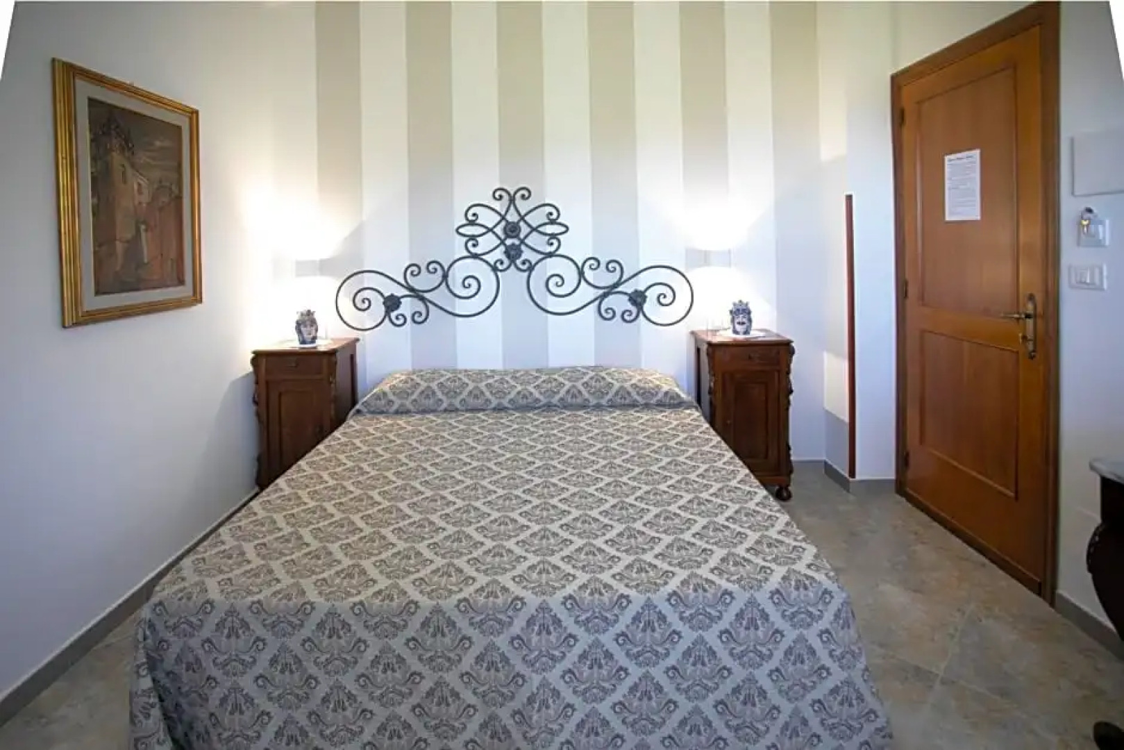 Bed & Breakfast Elisabeth