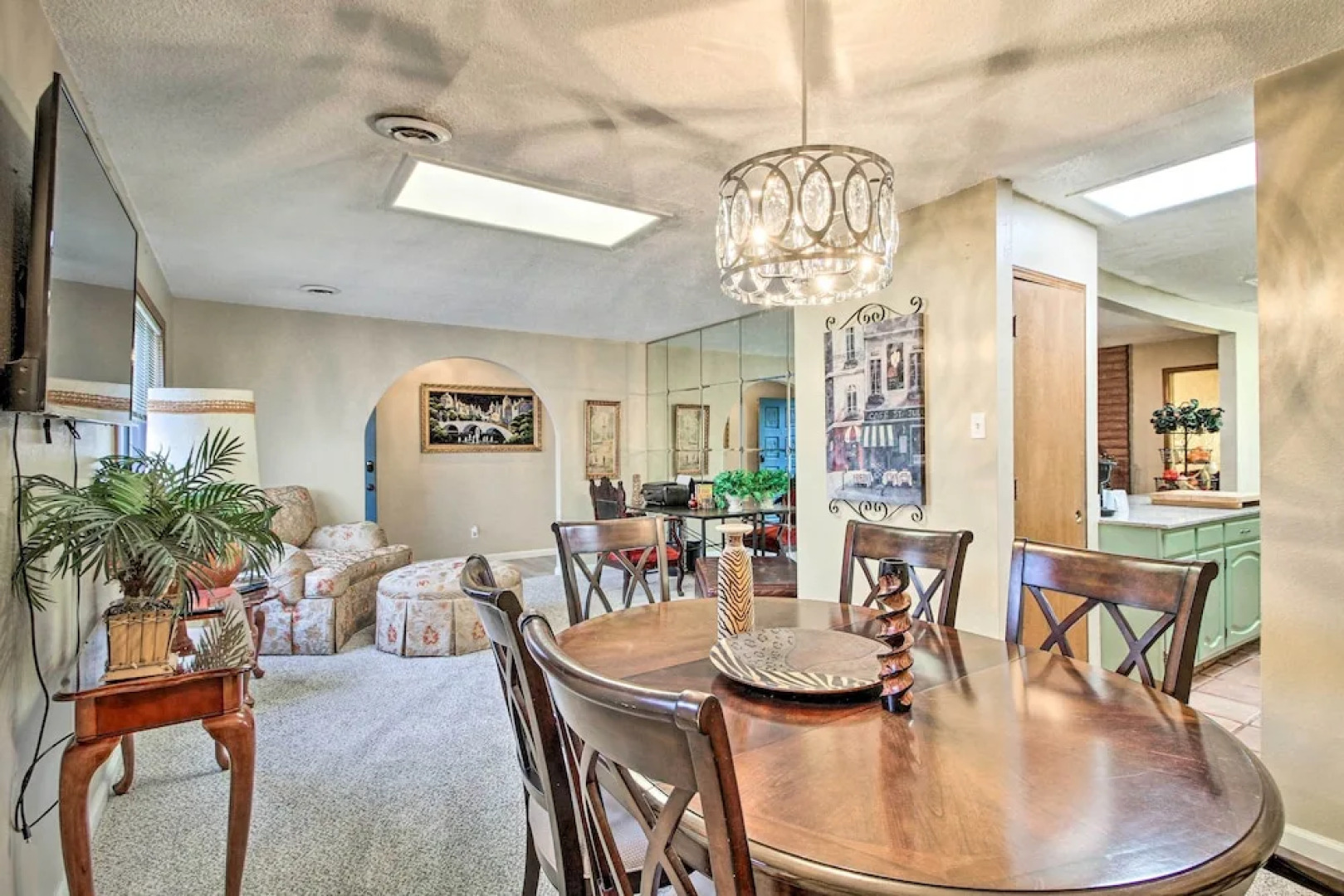 Rio Rancho Home < 14 Mi Old Town Albuquerque!