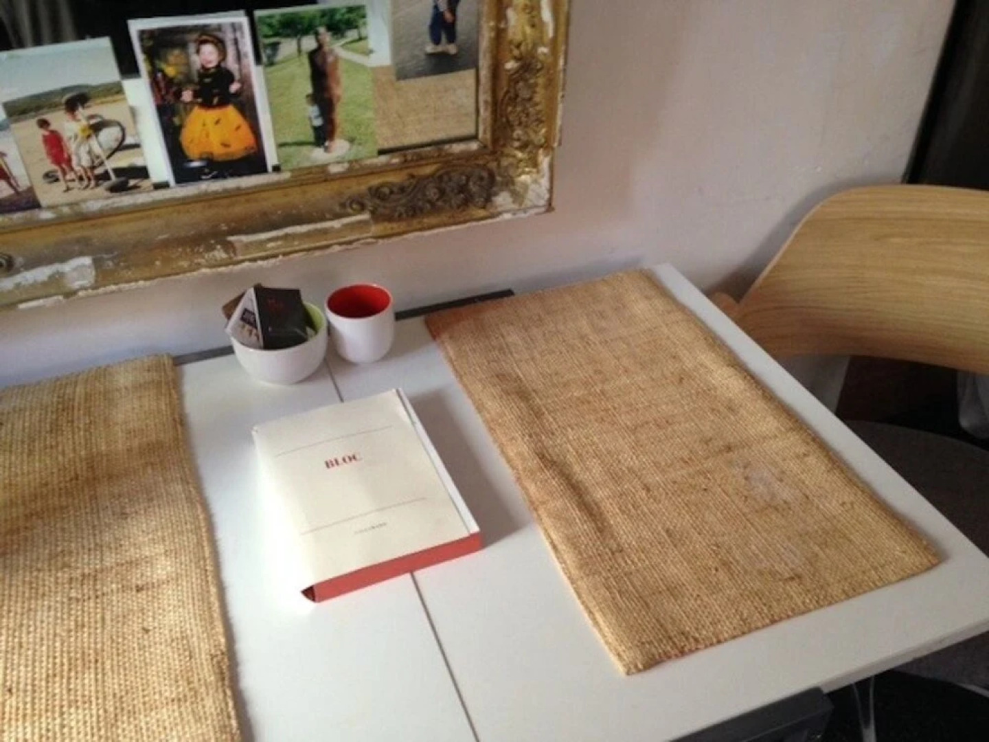 Samoëns Côté Village