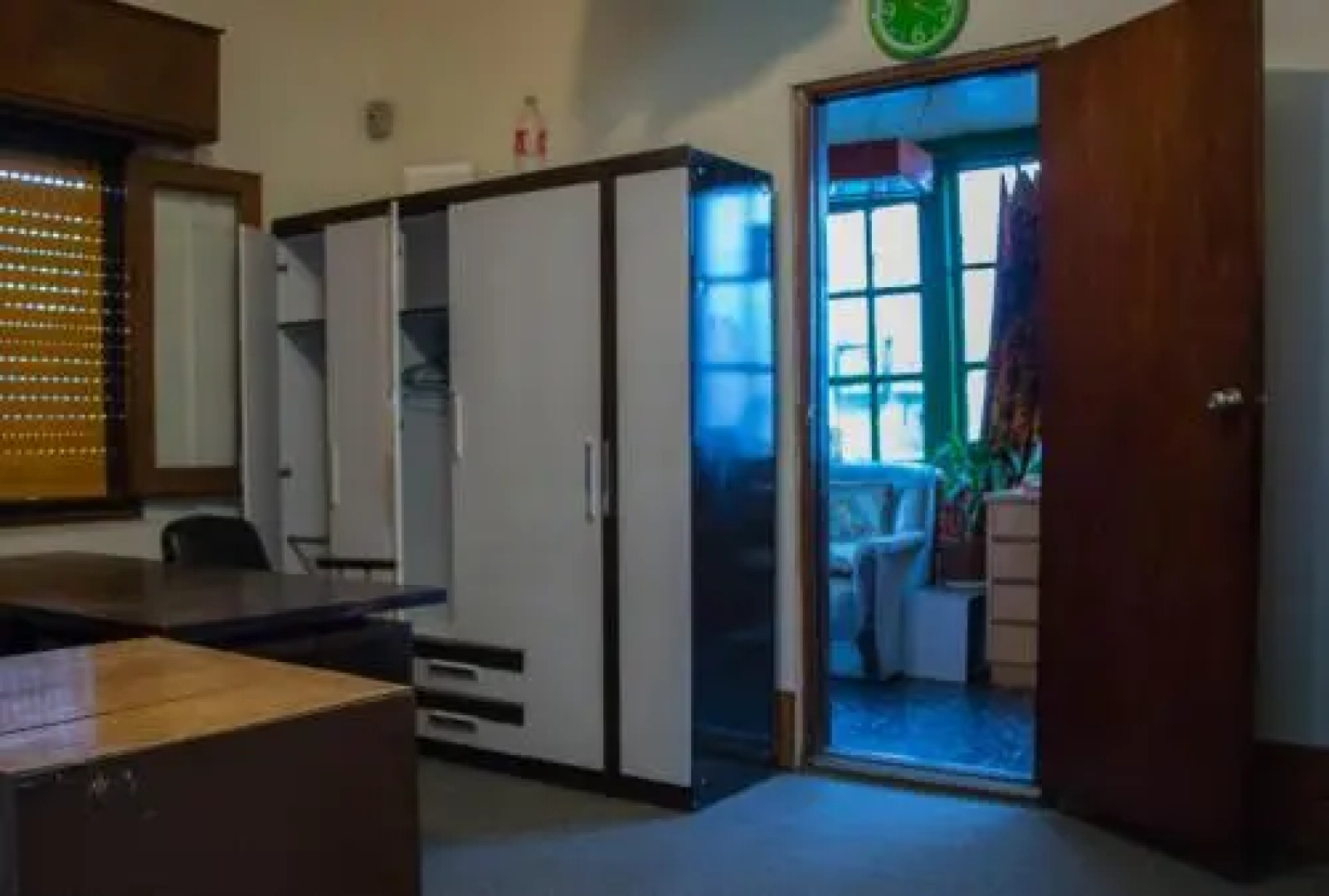 La Casa Verde Montevideo