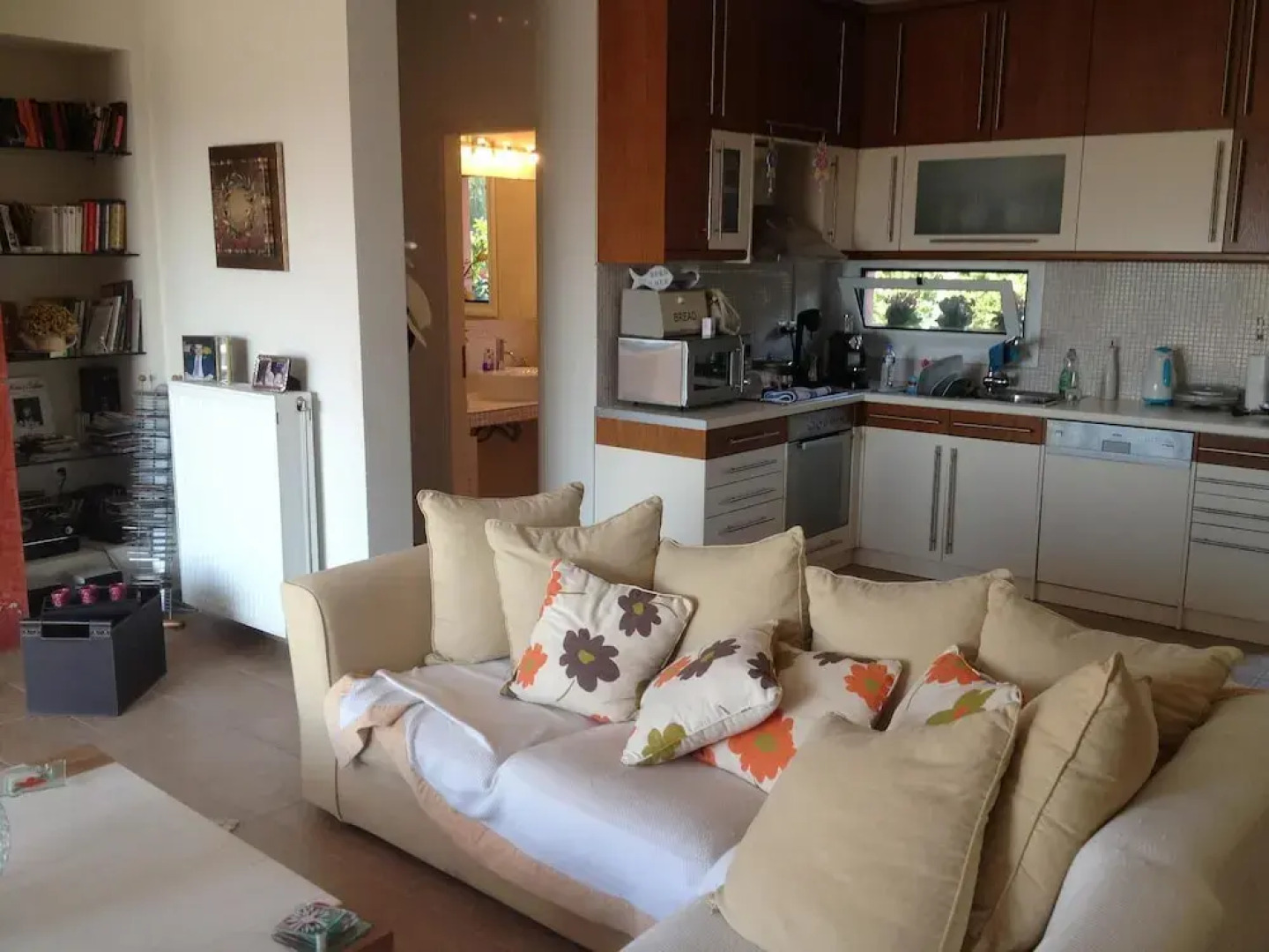 Beautiful Villa for 10 - Private Pool