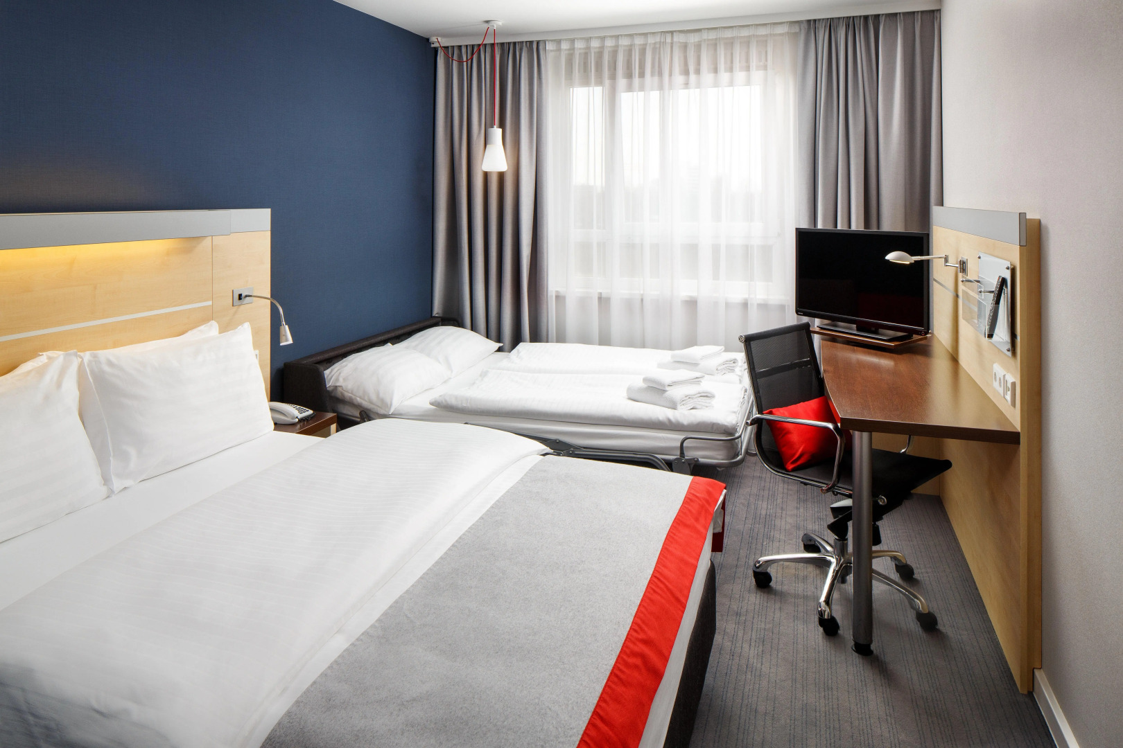Holiday Inn Express Düsseldorf City North by IHG